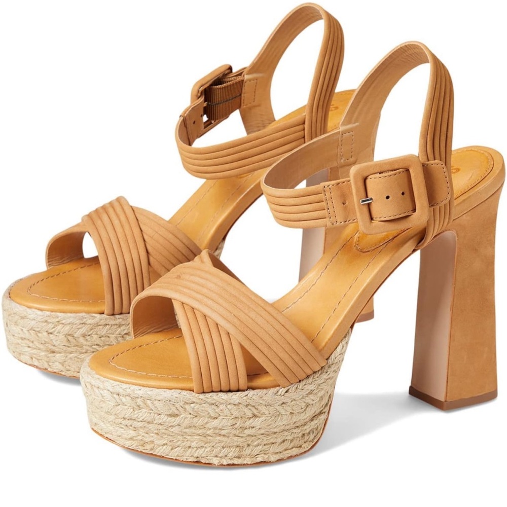BLISE PLATFORM

$168.00 USD